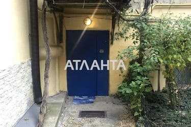 2-rooms apartment apartment by the address st. Bolshaya arnautskaya Chkalova (area 40,2 m²) - Atlanta.ua - photo 41