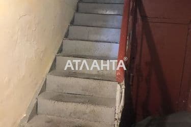 2-rooms apartment apartment by the address st. Bolshaya arnautskaya Chkalova (area 40,2 m²) - Atlanta.ua - photo 40