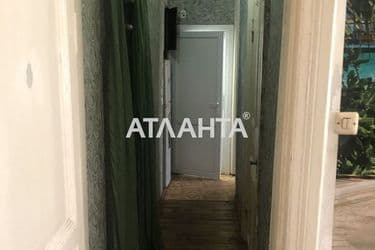2-rooms apartment apartment by the address st. Bolshaya arnautskaya Chkalova (area 40,2 m²) - Atlanta.ua - photo 36