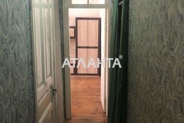 2-rooms apartment apartment by the address st. Bolshaya arnautskaya Chkalova (area 40,2 m²) - Atlanta.ua - photo 35