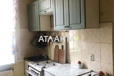2-rooms apartment apartment by the address st. Bolshaya arnautskaya Chkalova (area 40,2 m²) - Atlanta.ua - photo 32