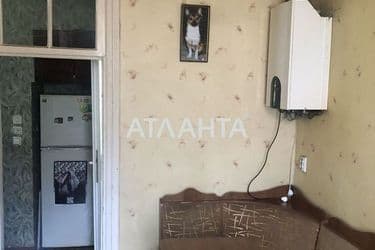 2-rooms apartment apartment by the address st. Bolshaya arnautskaya Chkalova (area 40,2 m²) - Atlanta.ua - photo 34