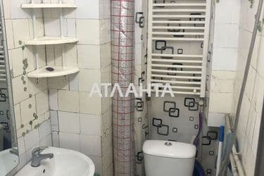 2-rooms apartment apartment by the address st. Bolshaya arnautskaya Chkalova (area 40,2 m²) - Atlanta.ua - photo 37