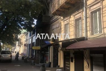2-rooms apartment apartment by the address st. Bolshaya arnautskaya Chkalova (area 40,2 m²) - Atlanta.ua - photo 43