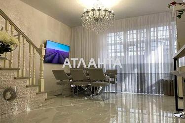 House by the address st. Izmailskaya (area 120,0 m2) - Atlanta.ua - photo 21