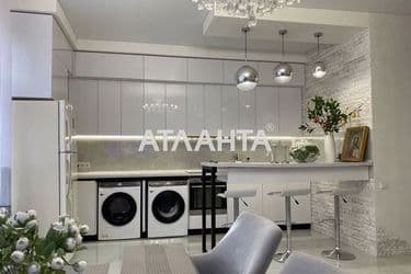 House by the address st. Izmailskaya (area 120,0 m2) - Atlanta.ua - photo 22