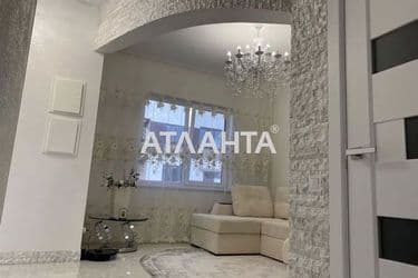 House by the address st. Izmailskaya (area 120,0 m2) - Atlanta.ua - photo 23