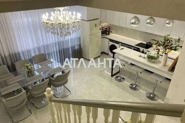 House by the address st. Izmailskaya (area 120,0 m2) - Atlanta.ua - photo 27