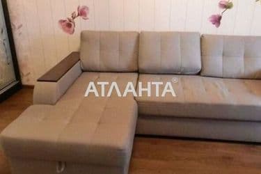 2-rooms apartment apartment by the address st. Kordonnaya Klimenko (area 56 m²) - Atlanta.ua - photo 11