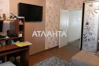 2-rooms apartment apartment by the address st. Kordonnaya Klimenko (area 56 m²) - Atlanta.ua - photo 15