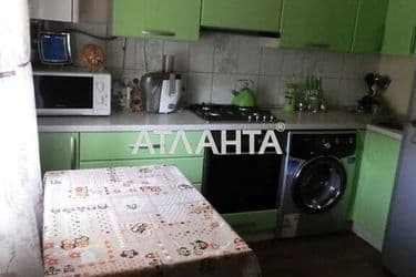 2-rooms apartment apartment by the address st. Kordonnaya Klimenko (area 56 m²) - Atlanta.ua - photo 16