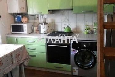 2-rooms apartment apartment by the address st. Kordonnaya Klimenko (area 56 m²) - Atlanta.ua - photo 17