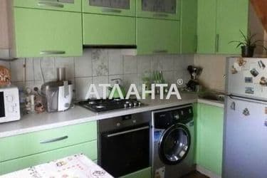 2-rooms apartment apartment by the address st. Kordonnaya Klimenko (area 56 m²) - Atlanta.ua - photo 18