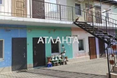 2-rooms apartment apartment by the address st. Kordonnaya Klimenko (area 56 m²) - Atlanta.ua - photo 20