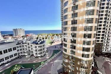 3-к квартира на вулиці Каманина в Аркадии - Atlanta.ua - фото 27