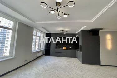 3-к квартира на вулиці Каманина в Аркадии - Atlanta.ua - фото 4