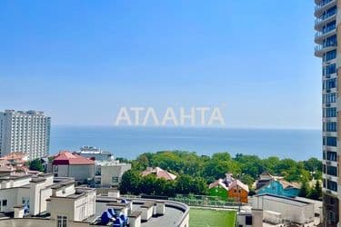 3-к квартира на вулиці Каманина в Аркадии - Atlanta.ua - фото 2