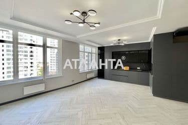 3-к квартира на вулиці Каманина в Аркадии - Atlanta.ua - фото 5