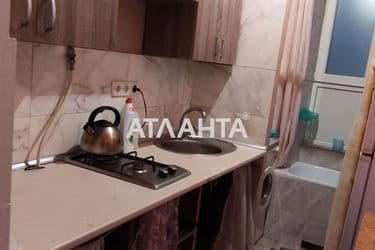 1-room apartment apartment by the address st. Vatutina gen (area 25 m²) - Atlanta.ua - photo 17