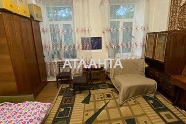 Room in dormitory apartment by the address st. Karetnyy per Popova per (area 23 m²) - Atlanta.ua - photo 13