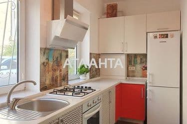 3-rooms apartment apartment by the address st. Degtyarnaya Sovetskoy militsii (area 90,2 m²) - Atlanta.ua - photo 19