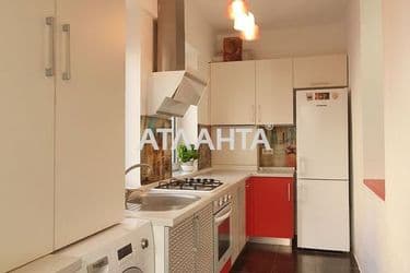 3-rooms apartment apartment by the address st. Degtyarnaya Sovetskoy militsii (area 90,2 m²) - Atlanta.ua - photo 20