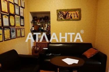 4+-rooms apartment apartment by the address st. Pushkinskaya (area 133 m²) - Atlanta.ua - photo 27