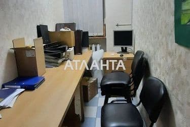 4+-rooms apartment apartment by the address st. Pushkinskaya (area 133 m²) - Atlanta.ua - photo 29