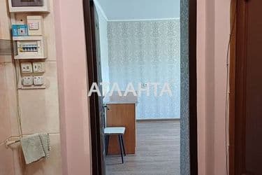 Room in dormitory apartment by the address st. Zholio kyuri (area 18,5 m²) - Atlanta.ua - photo 16