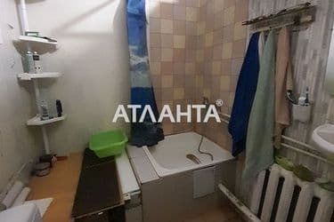 Room in dormitory apartment by the address st. Tiraspolskaya 1905 goda ul (area 20,6 m²) - Atlanta.ua - photo 22