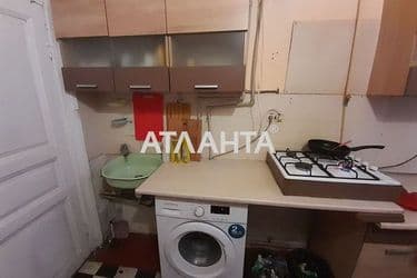 Room in dormitory apartment by the address st. Tiraspolskaya 1905 goda ul (area 20,6 m²) - Atlanta.ua - photo 19
