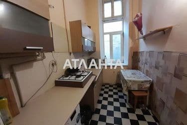 Room in dormitory apartment by the address st. Tiraspolskaya 1905 goda ul (area 20,6 m²) - Atlanta.ua - photo 21