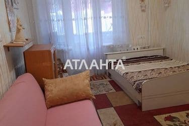 Room in dormitory apartment by the address st. Tiraspolskaya 1905 goda ul (area 20,6 m²) - Atlanta.ua - photo 14