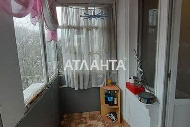 Room in dormitory apartment by the address st. Tiraspolskaya 1905 goda ul (area 20,6 m²) - Atlanta.ua - photo 17
