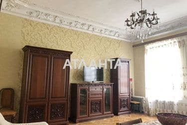 Багатокімнатна квартира за адресою вул. Базарна (площа 136 м²) - Atlanta.ua - фото 15