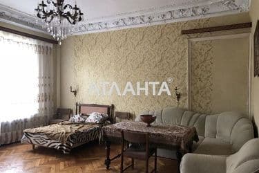 Багатокімнатна квартира за адресою вул. Базарна (площа 136 м²) - Atlanta.ua - фото 16