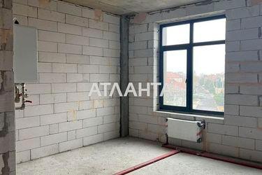 2-rooms apartment apartment by the address st. Yuzhnosanatornyy per (area 103,0 m2) - Atlanta.ua - photo 18