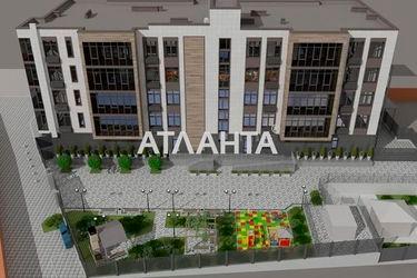 2-rooms apartment apartment by the address st. Yuzhnosanatornyy per (area 109,0 m2) - Atlanta.ua - photo 12