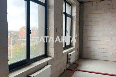 2-rooms apartment apartment by the address st. Yuzhnosanatornyy per (area 109,0 m2) - Atlanta.ua - photo 14