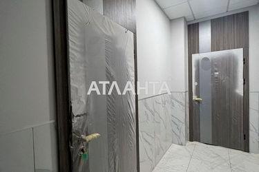 2-rooms apartment apartment by the address st. Yuzhnosanatornyy per (area 109,0 m2) - Atlanta.ua - photo 18
