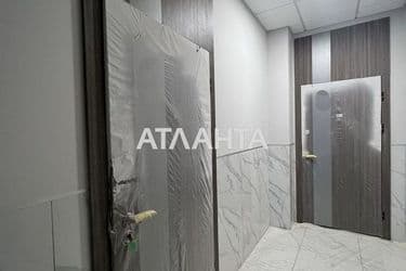 2-rooms apartment apartment by the address st. Yuzhnosanatornyy per (area 109,0 m2) - Atlanta.ua - photo 18