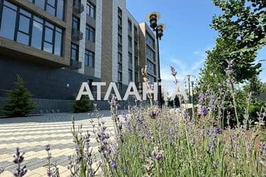 2-rooms apartment apartment by the address st. Yuzhnosanatornyy per (area 109 m²) - Atlanta.ua - photo 18