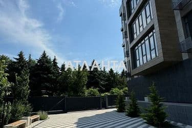 2-rooms apartment apartment by the address st. Yuzhnosanatornyy per (area 109 m²) - Atlanta.ua - photo 19
