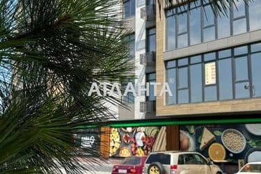 2-rooms apartment apartment by the address st. Yuzhnosanatornyy per (area 109 m²) - Atlanta.ua - photo 20