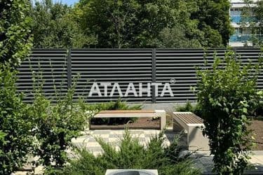 2-rooms apartment apartment by the address st. Yuzhnosanatornyy per (area 109 m²) - Atlanta.ua - photo 21