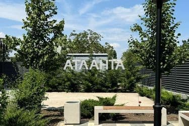 2-rooms apartment apartment by the address st. Yuzhnosanatornyy per (area 109 m²) - Atlanta.ua - photo 22