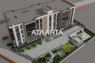 3-к apartment on street Yuzhnosanatornyy per  v Sovineon-1 - Atlanta.ua - photo 9