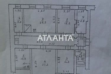 Commercial real estate at st. Pushkinskaya (area 133 m²) - Atlanta.ua - photo 21