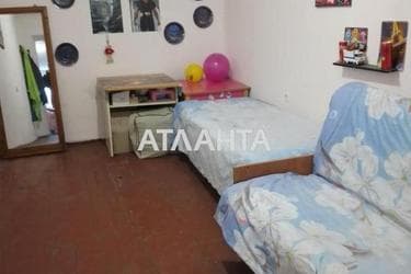 1-комнатная квартира по адресу ул. Столбовая (площадь 25 м²) - Atlanta.ua - фото 7