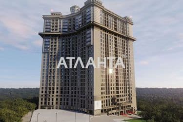 1-кімнатна квартира за адресою вул. Дача ковалевського (площа 59,4 м²) - Atlanta.ua - фото 8